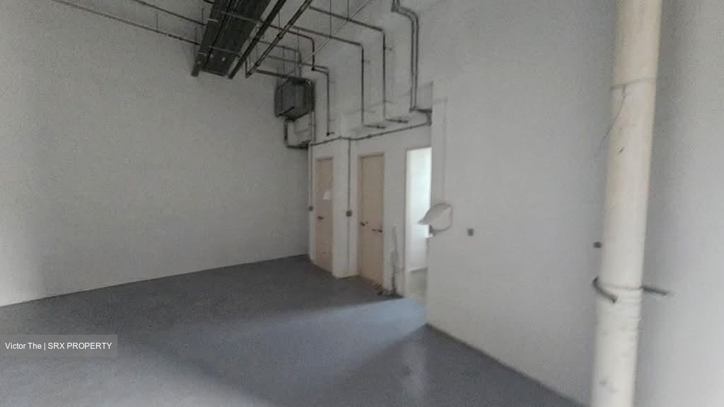 Hersing Kitchen (D18), Factory #570514021